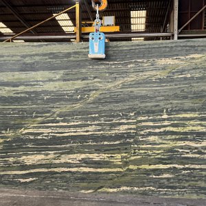 VERDE BAMBOO GRANITE