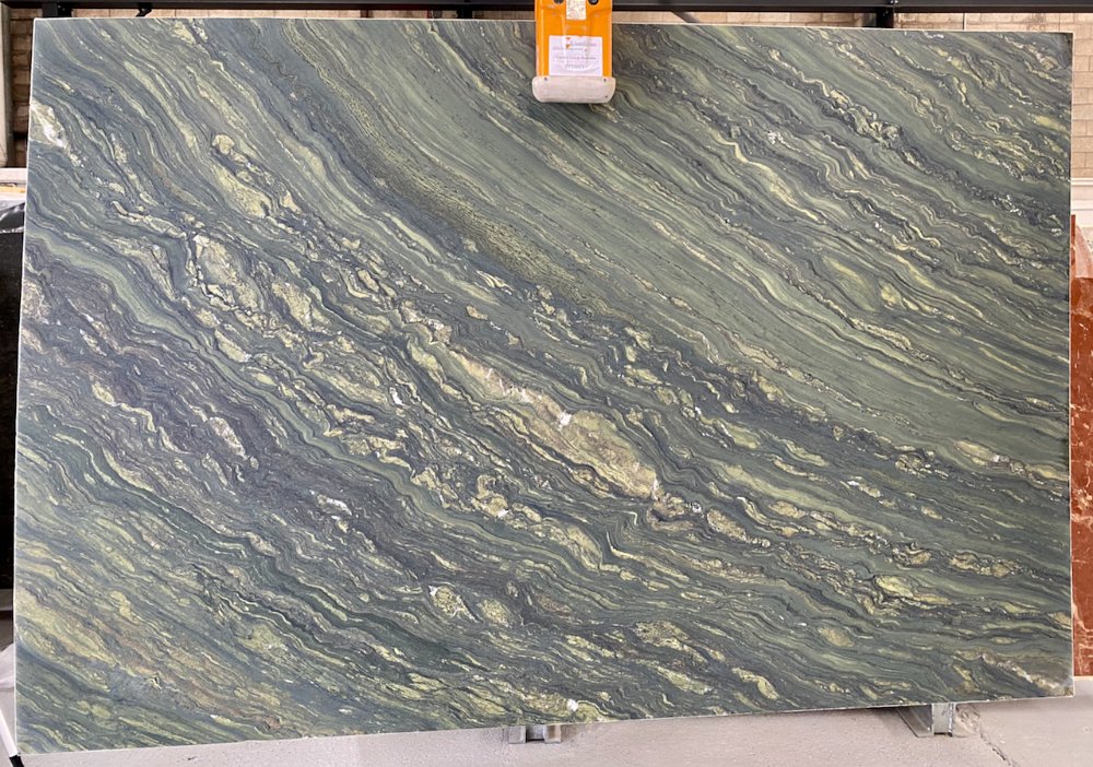 Green Granite Collection